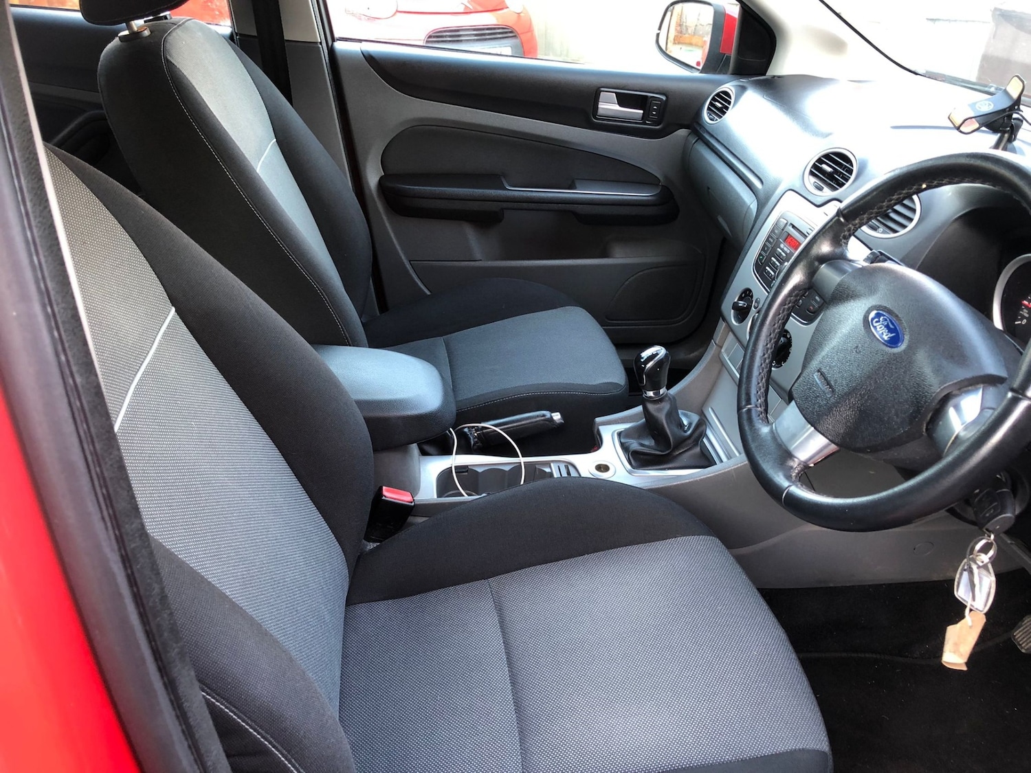 Used Ford Focus 2011 for sale - 77653878: Photo 14