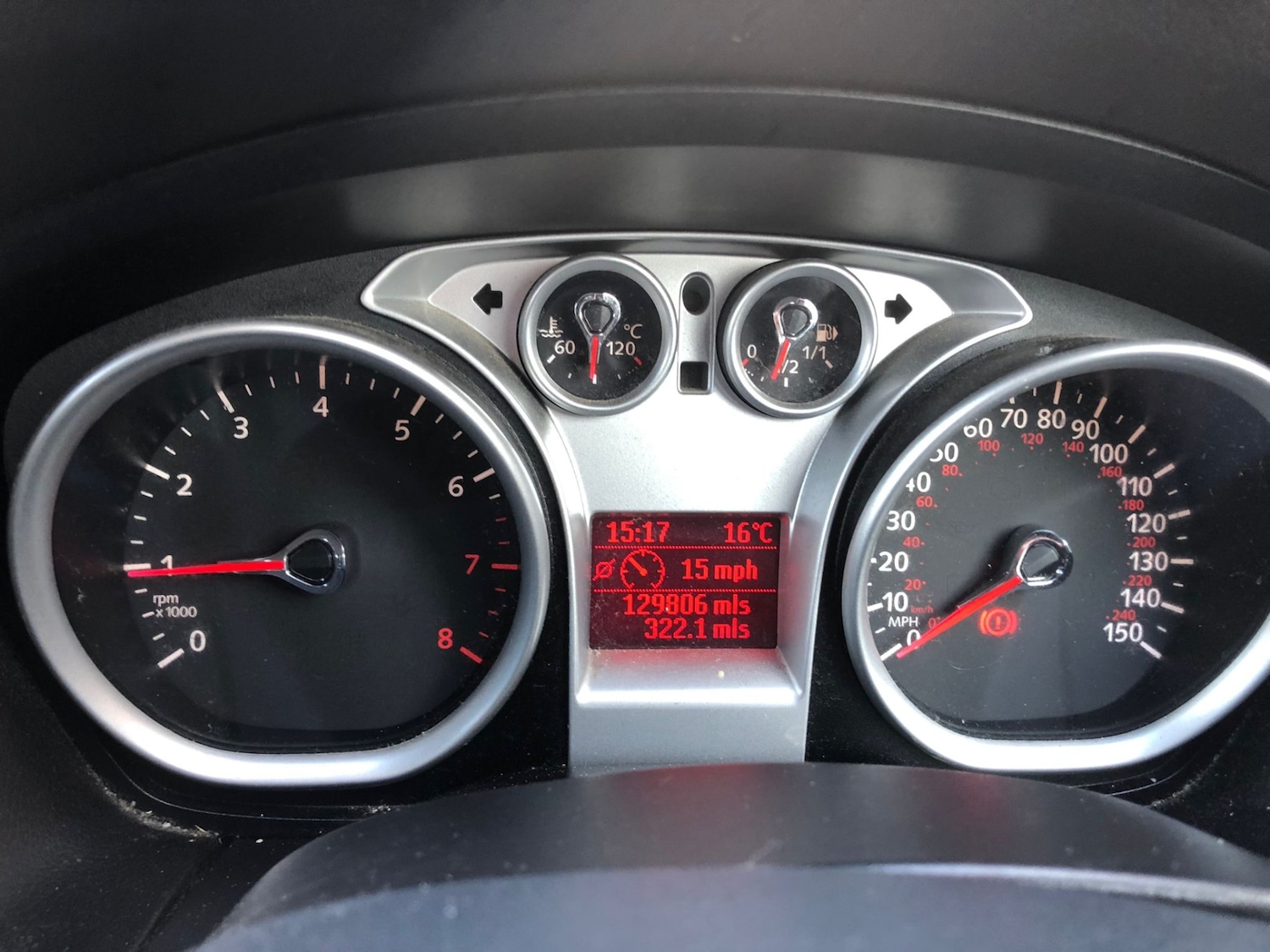 Used Ford Focus 2011 for sale - 77653878: Photo 16