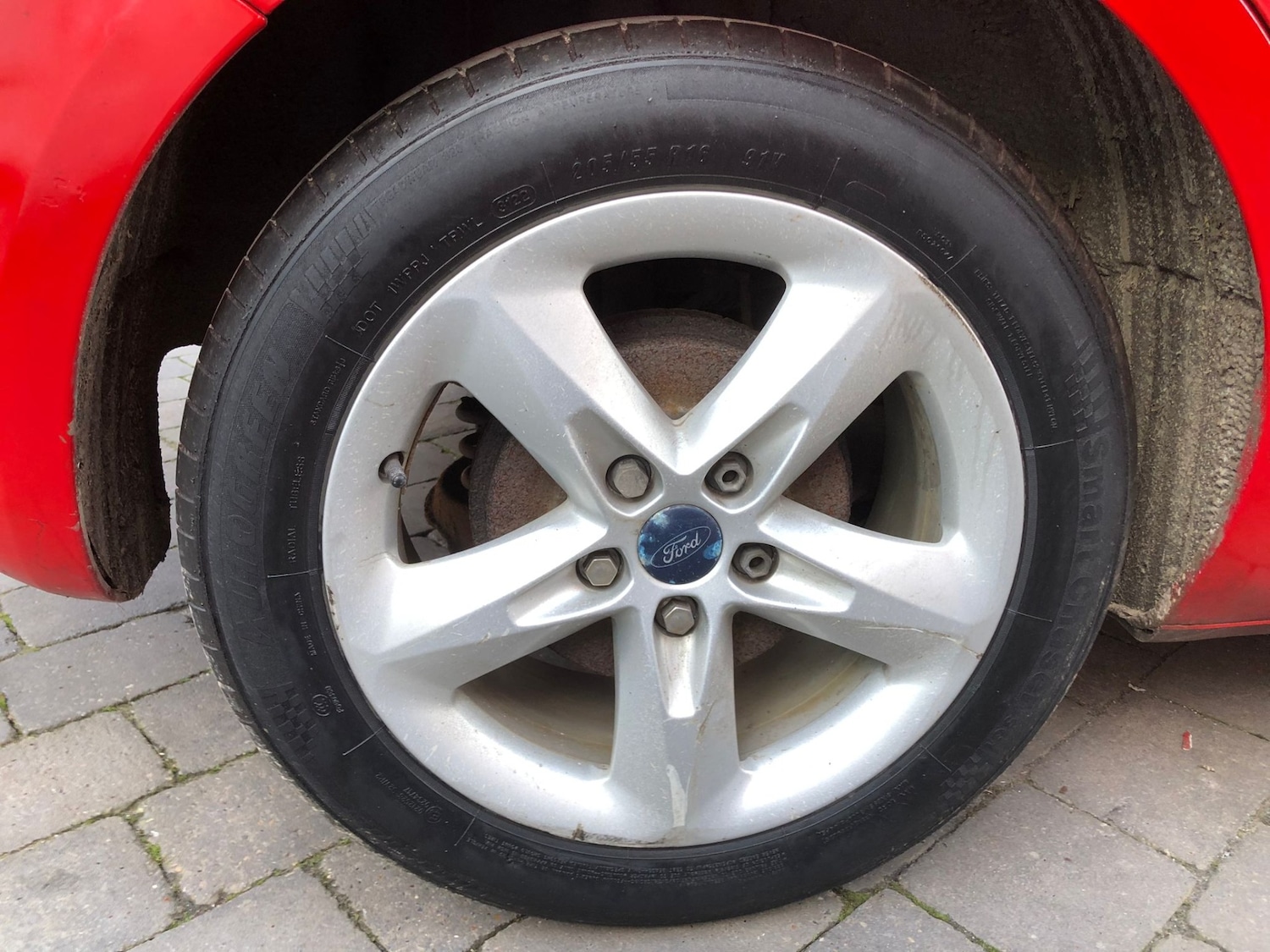 Used Ford Focus 2011 for sale - 77653878: Photo 19