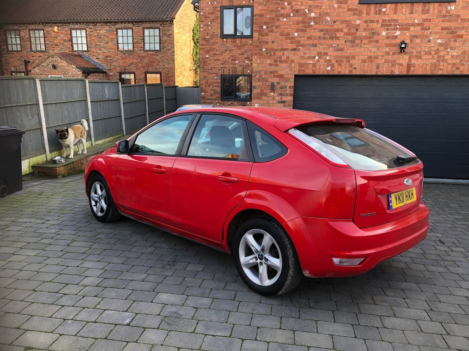 Used Ford Focus 2011 for sale - 77653878: Photo 7