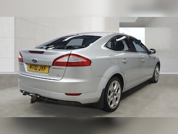 Used Ford Mondeo 2010 for sale - 79120747: Photo