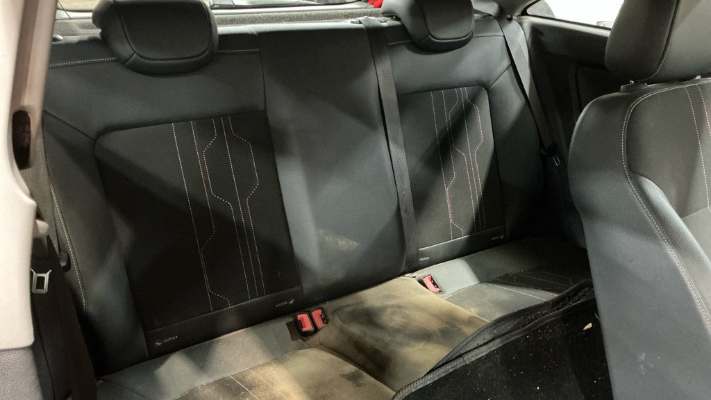 Used Vauxhall Corsa 2012 for sale - 76616643: Photo 10