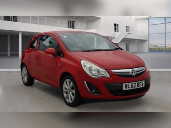 2012 (62) - 1.2 Active 3dr