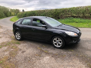 Used Ford Focus 2011 for sale - 78258449: Photo