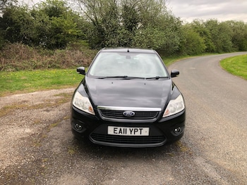 Used Ford Focus 2011 for sale - 78258449: Photo