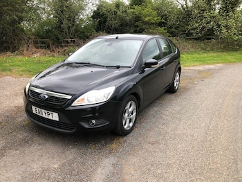 Used Ford Focus 2011 for sale - 78258449: Photo