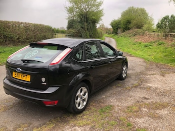 Used Ford Focus 2011 for sale - 78258449: Photo