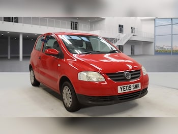 Volkswagen - Fox