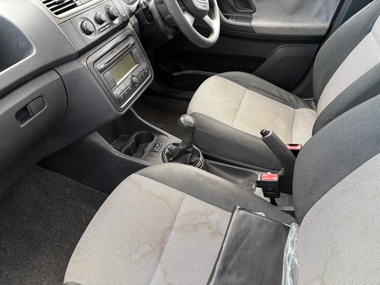 Used Skoda Fabia 2009 for sale - 76684025: Photo 8