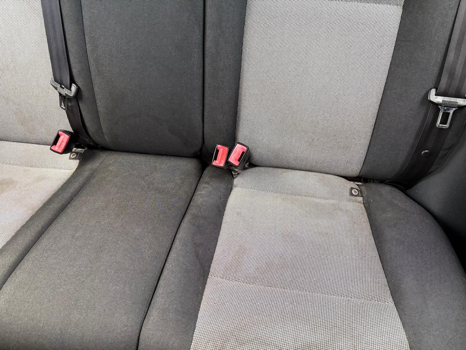 Used Skoda Fabia 2009 for sale - 76684025: Photo 9