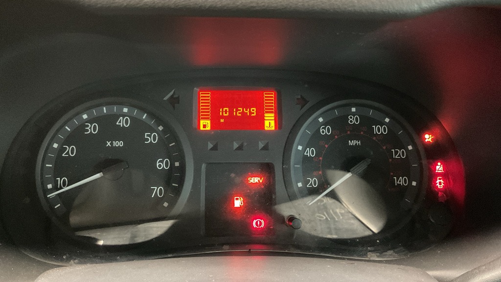 Used Renault Clio 2007 for sale - 76514377: Photo 10