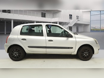 Used Renault Clio 2007 for sale - 76514377: Photo