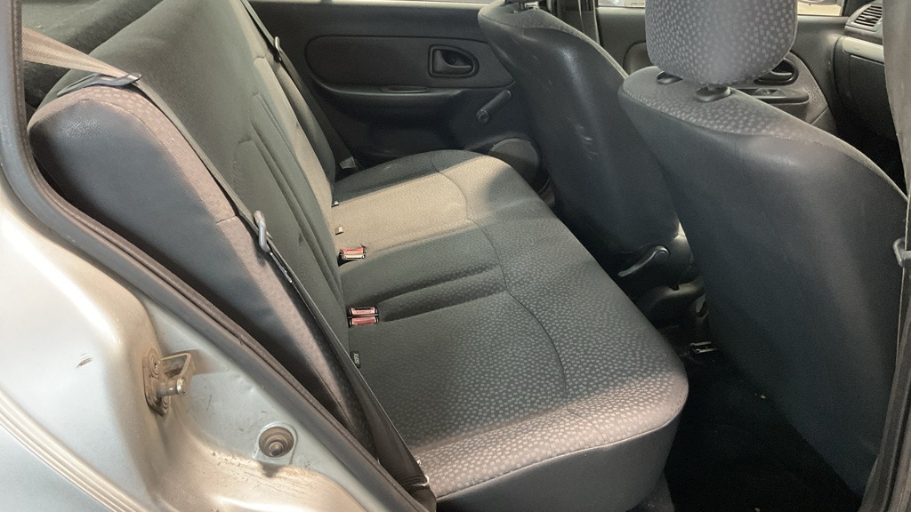 Used Renault Clio 2007 for sale - 76514377: Photo 8