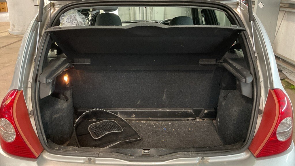 Used Renault Clio 2007 for sale - 76514377: Photo 9