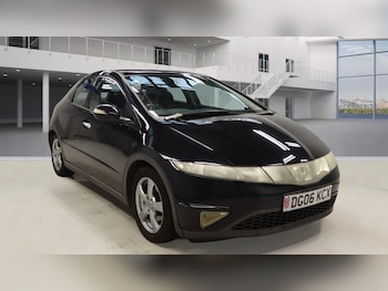 2006 (06) - 1.8 i-VTEC ES 5dr