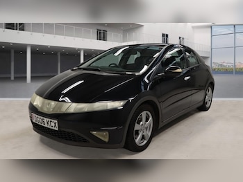 Used Honda Civic 2006 for sale - 75779772: Photo