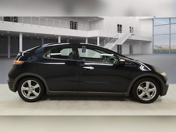 Used Honda Civic 2006 for sale - 75779772: Photo