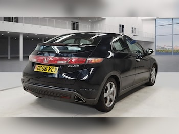 Used Honda Civic 2006 for sale - 75779772: Photo
