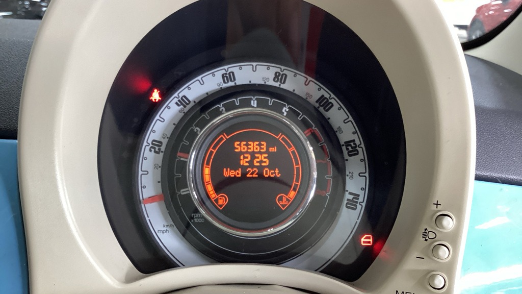 Used Fiat 500 2013 for sale - 76407740: Photo 10