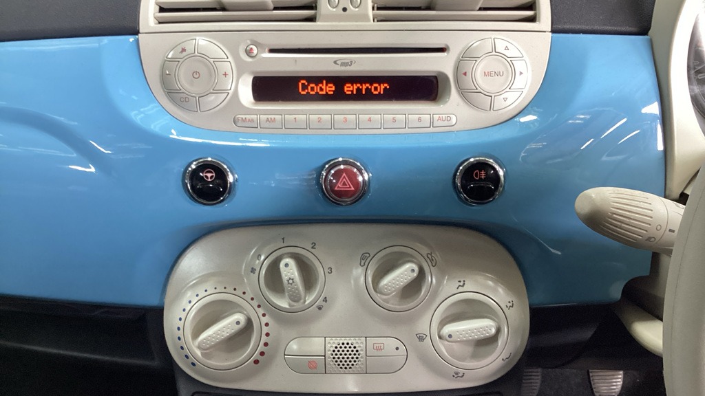 Used Fiat 500 2013 for sale - 76407740: Photo 11