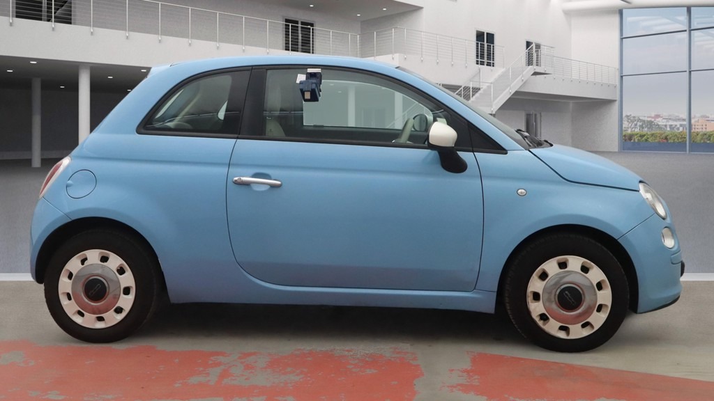 Used Fiat 500 2013 for sale - 76407740: Photo 3