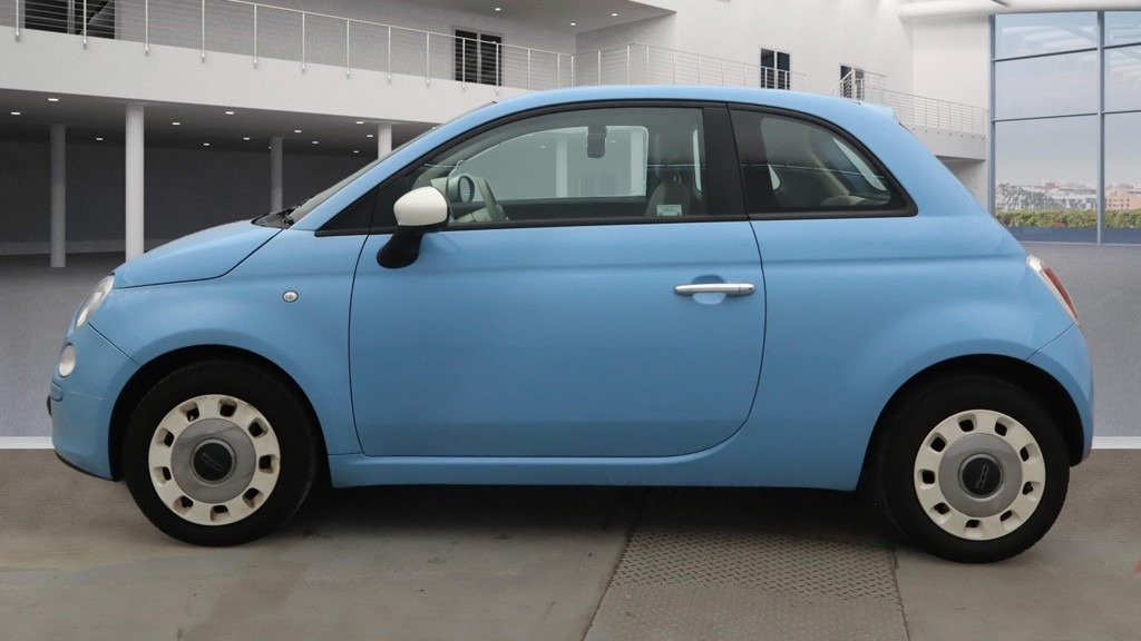 Used Fiat 500 2013 for sale - 76407740: Photo 6