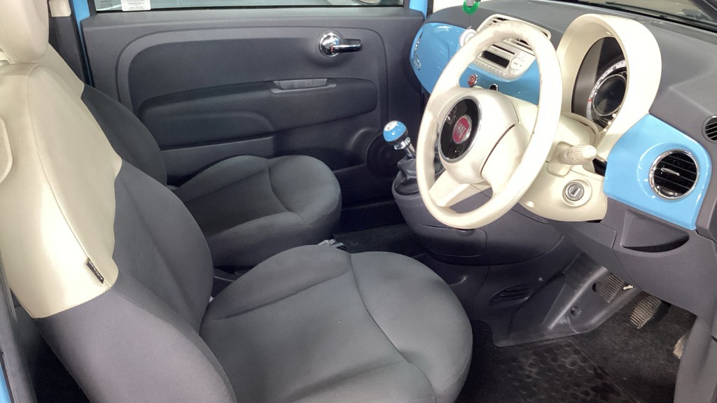 Used Fiat 500 2013 for sale - 76407740: Photo 7