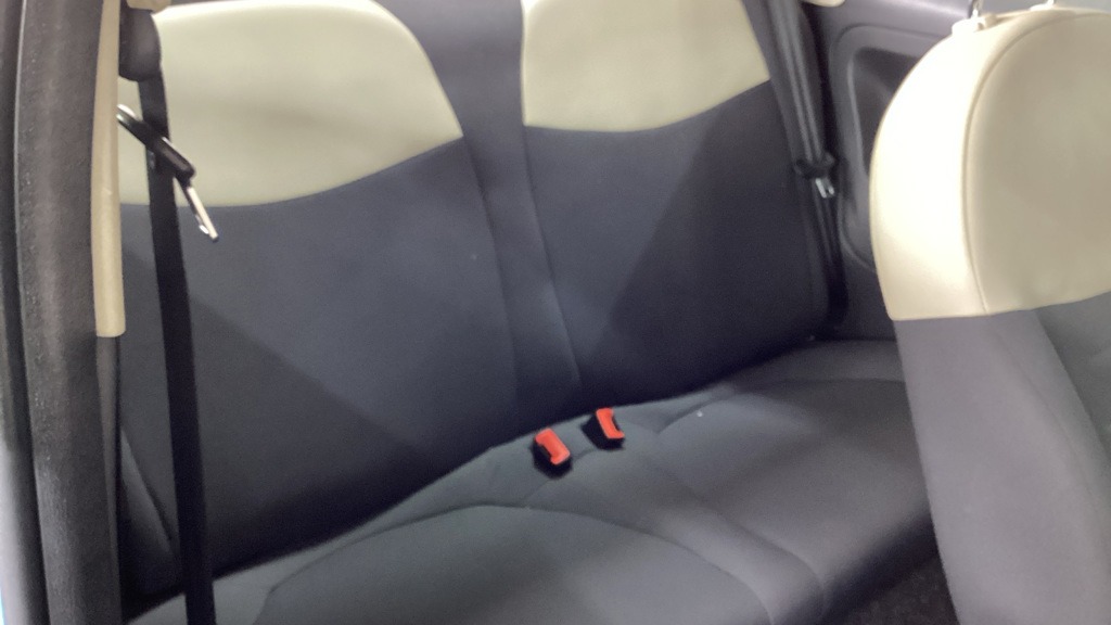 Used Fiat 500 2013 for sale - 76407740: Photo 8