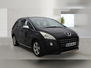 Used Peugeot 3008 2011 for sale - 79475708: Photo