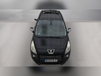 Used Peugeot 3008 2011 for sale - 79475708: Photo