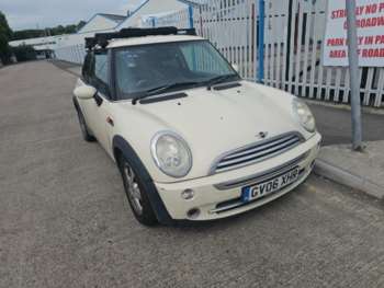 Used MINI Hatch 2006 for sale - 75155819: Photo
