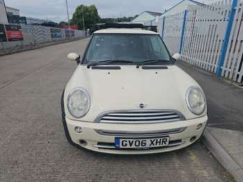 Used MINI Hatch 2006 for sale - 75155819: Photo