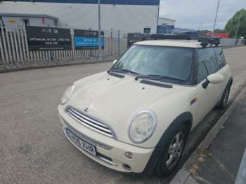 Used MINI Hatch 2006 for sale - 75155819: Photo