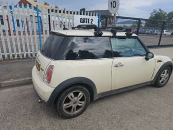 Used MINI Hatch 2006 for sale - 75155819: Photo