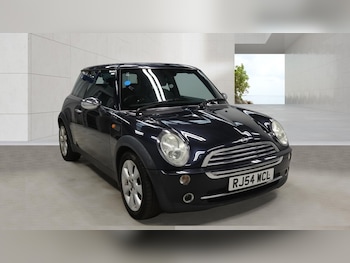 Used MINI Hatch 2004 for sale - 78870019: Photo