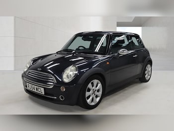 Used MINI Hatch 2004 for sale - 78870019: Photo