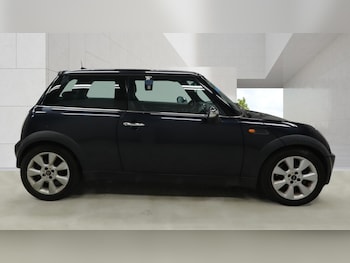 Used MINI Hatch 2004 for sale - 78870019: Photo