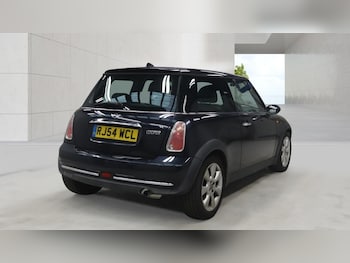 Used MINI Hatch 2004 for sale - 78870019: Photo
