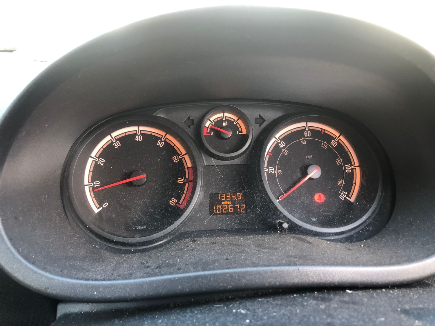 Vehicle 13