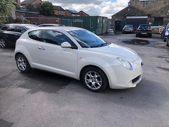 Used Alfa Romeo MiTo 2010 for sale - 78599912: Photo