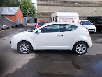 Used Alfa Romeo MiTo 2010 for sale - 78599912: Photo