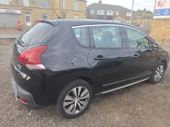 Used Peugeot 3008 2014 for sale - 79660064: Photo