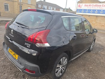 Used Peugeot 3008 2014 for sale - 79660064: Photo