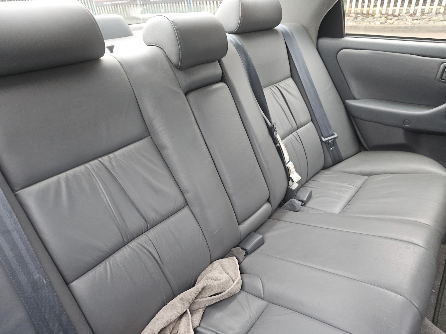 Used Toyota Camry 1998 for sale - 77304748: Photo 11