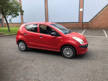 Used Nissan Pixo 2010 for sale - 78599820: Photo