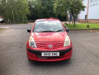 Used Nissan Pixo 2010 for sale - 78599820: Photo