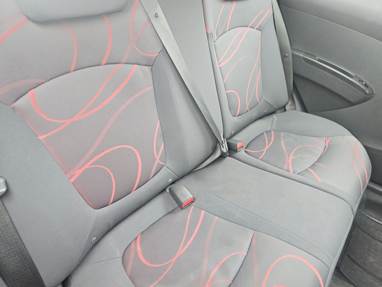 Used Chevrolet Spark 2012 for sale - 77822732: Photo 10