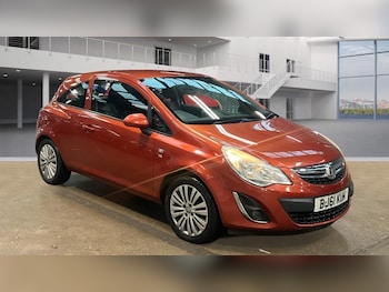 2011 (61) - 1.2 Excite 3dr [AC]