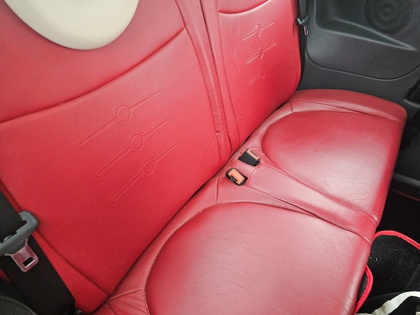 Used Fiat 500 2008 for sale - 75495673: Photo 10
