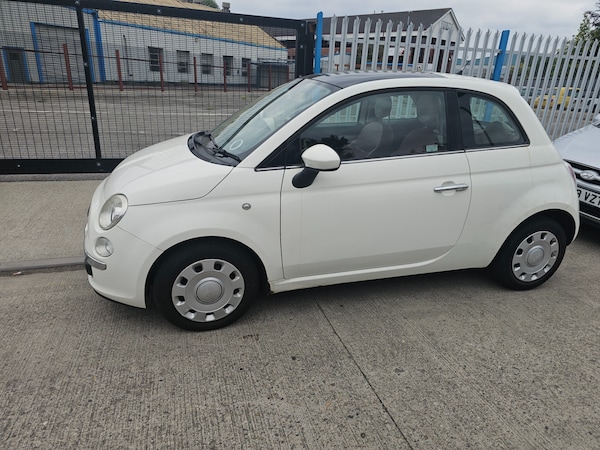 Used Fiat 500 2008 for sale - 75495673: Photo 7